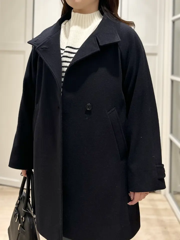 ONWARD CROSSET SELECT 藤田 コーディネート画像