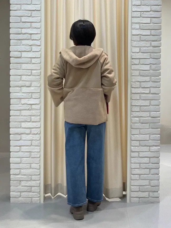 ONWARD CROSSET SELECT Tomi コーディネート画像