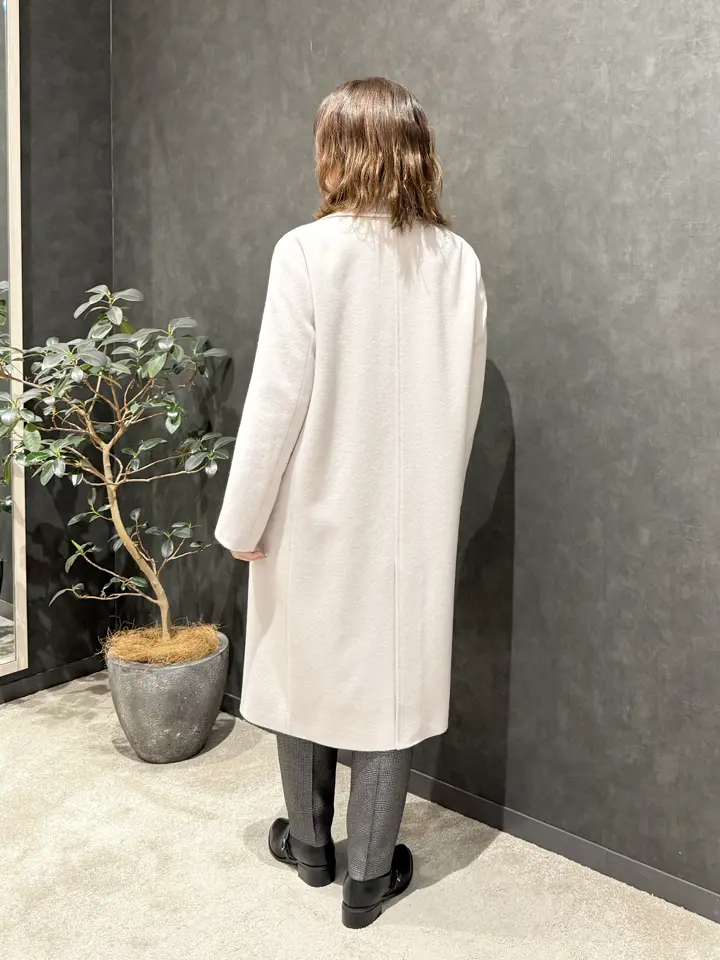 ONWARD CROSSET SELECT Tamura コーディネート画像