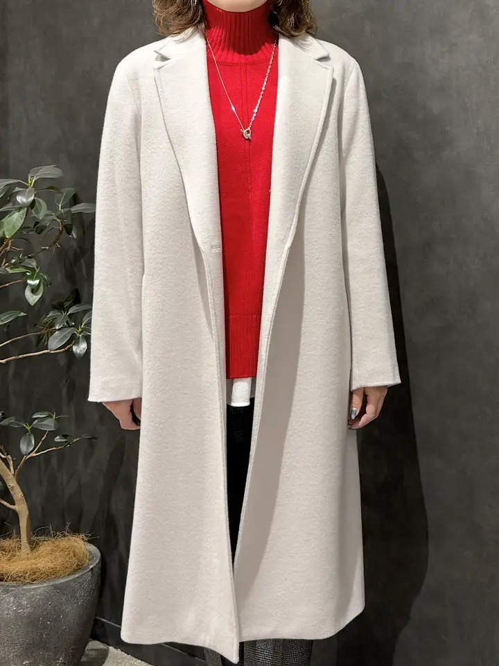 ONWARD CROSSET SELECT Tamura コーディネート画像