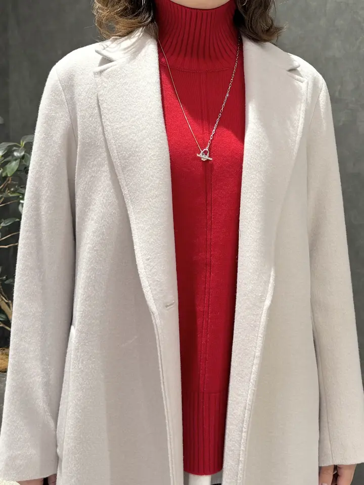 ONWARD CROSSET SELECT Tamura コーディネート画像