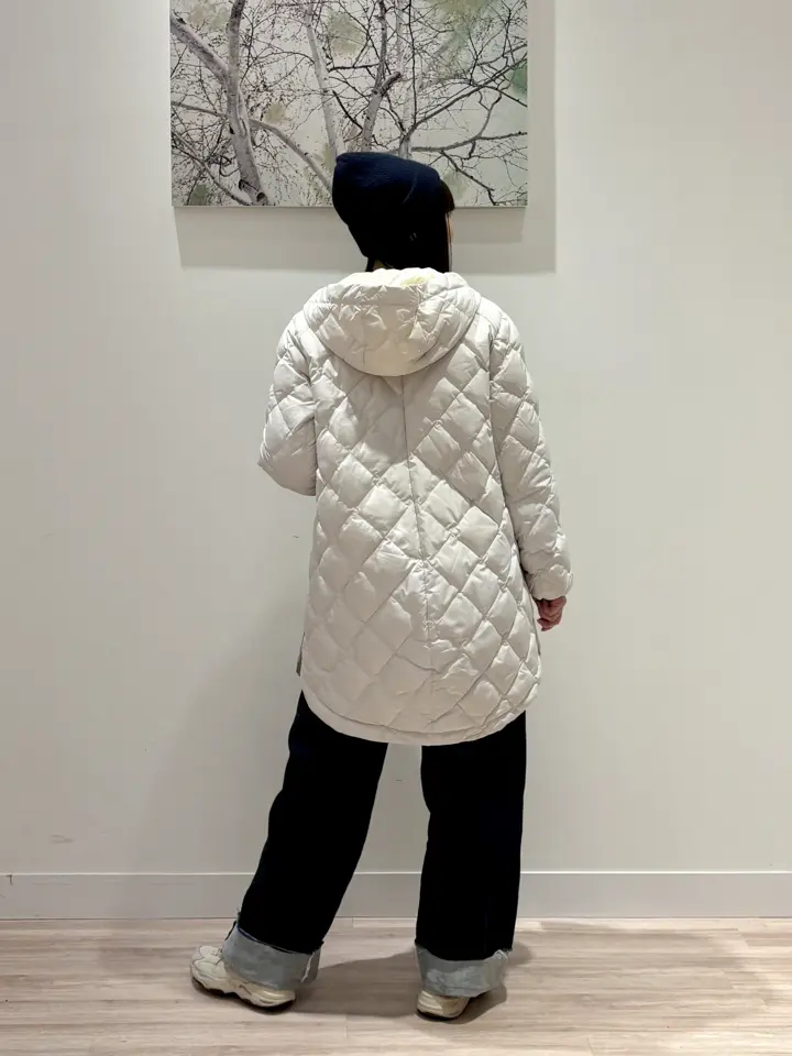 ONWARD CROSSET SELECT 岡 コーディネート画像