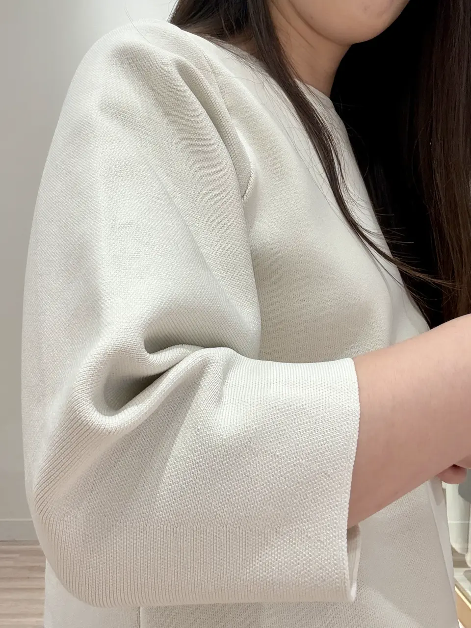 ONWARD CROSSET SELECT 岡 コーディネート画像