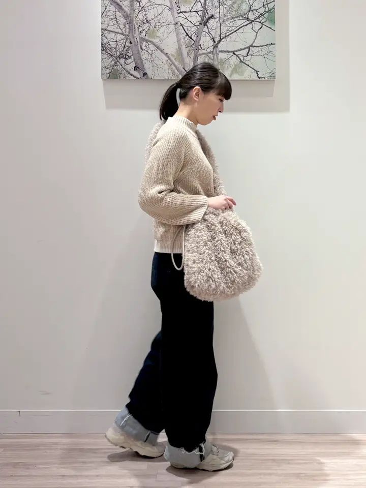 ONWARD CROSSET SELECT 岡 コーディネート画像