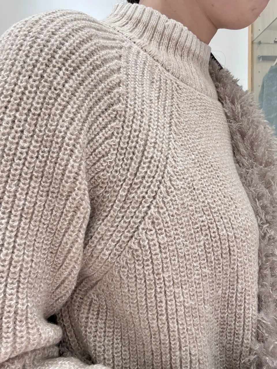 ONWARD CROSSET SELECT 岡 コーディネート画像