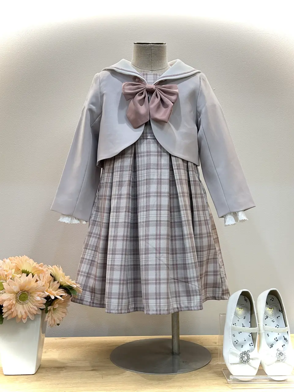 ONWARD CROSSET SELECT 鈴木 コーディネート画像