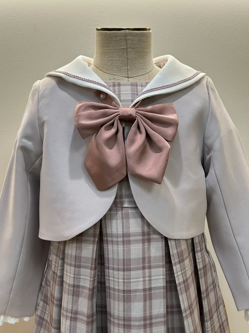 ONWARD CROSSET SELECT 鈴木 コーディネート画像