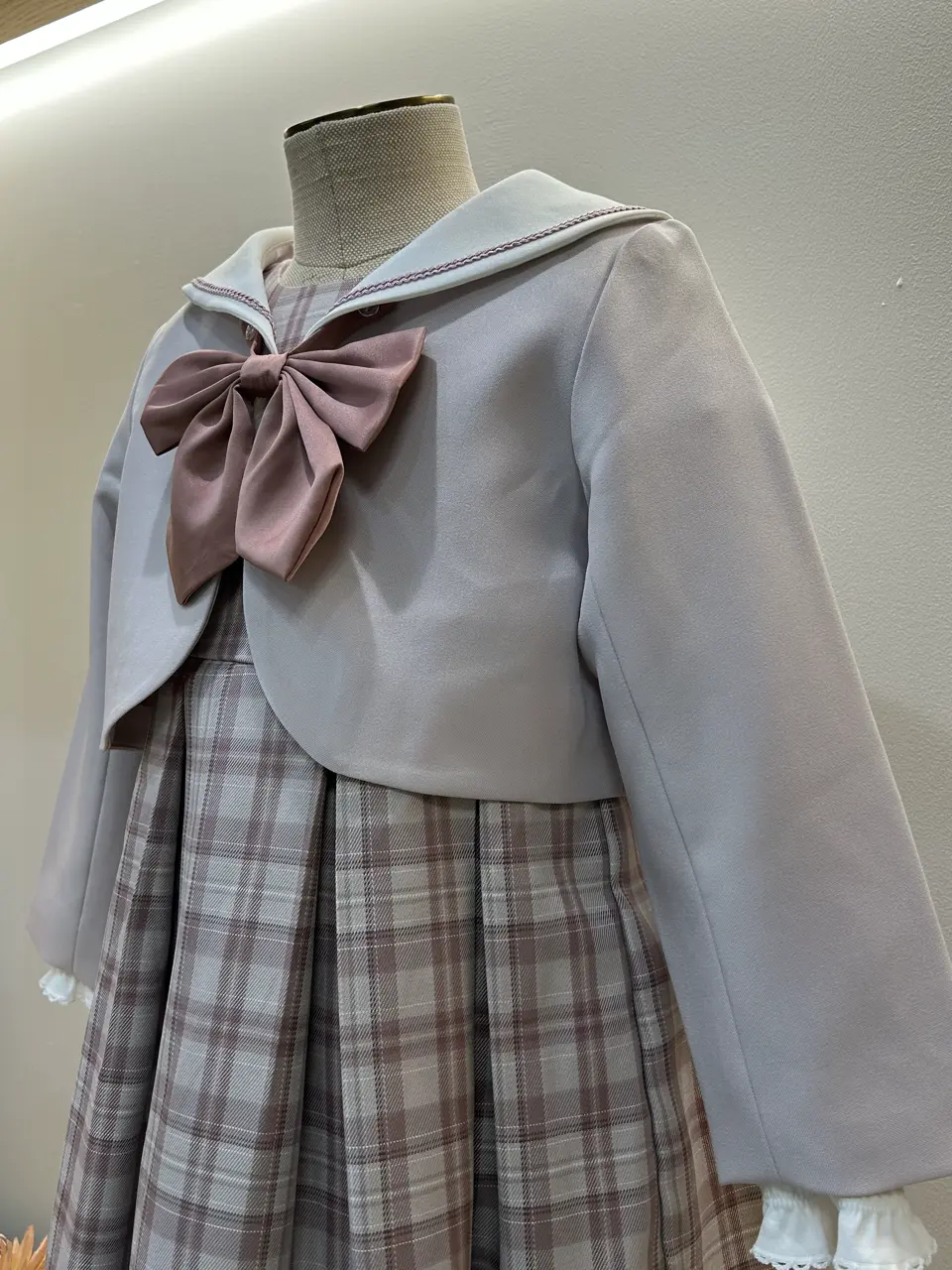 ONWARD CROSSET SELECT 鈴木 コーディネート画像