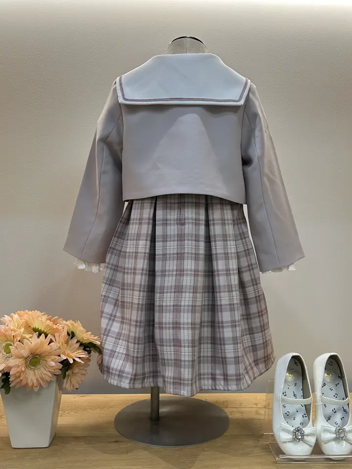 ONWARD CROSSET SELECT 鈴木 コーディネート画像