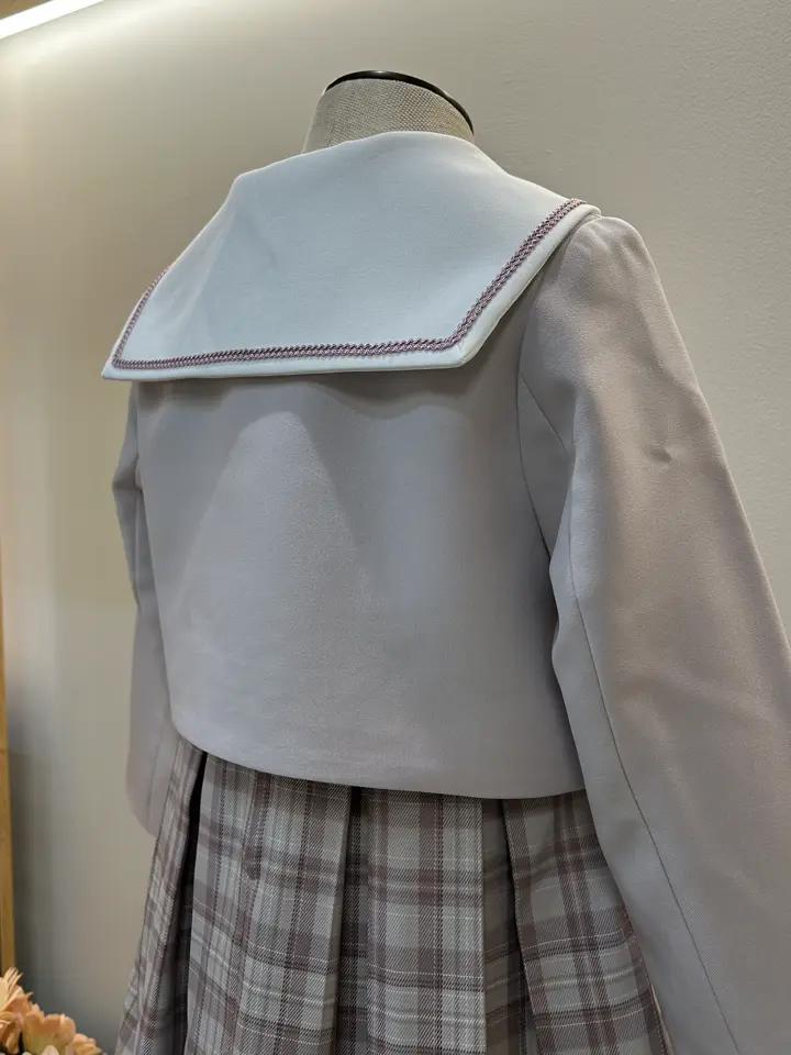 ONWARD CROSSET SELECT 鈴木 コーディネート画像