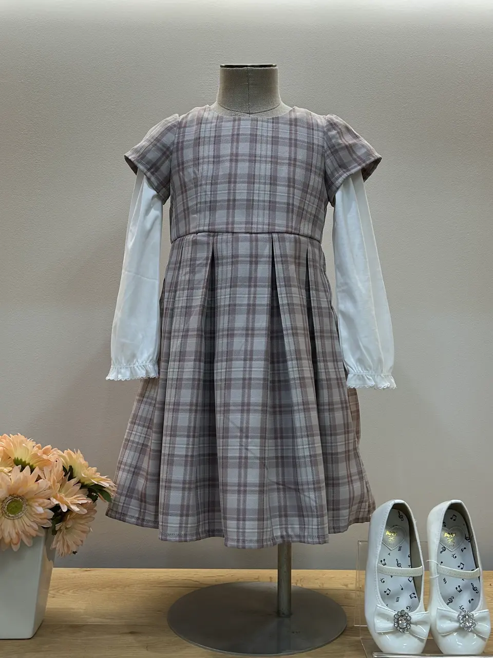 ONWARD CROSSET SELECT 鈴木 コーディネート画像