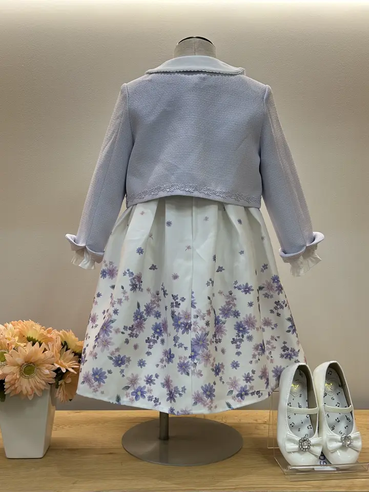 ONWARD CROSSET SELECT 鈴木 コーディネート画像