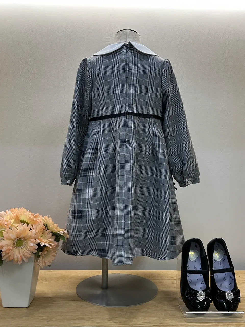 ONWARD CROSSET SELECT 鈴木 コーディネート画像