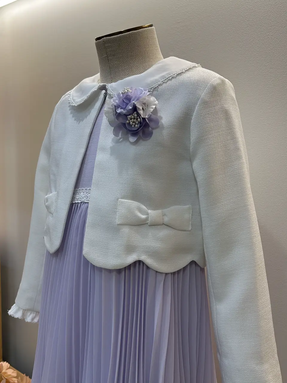 ONWARD CROSSET SELECT 鈴木 コーディネート画像