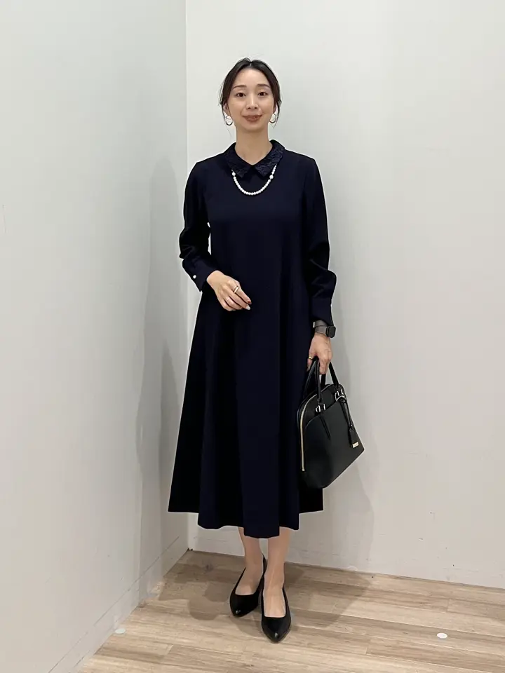 ONWARD CROSSET SELECT 村上 コーディネート画像