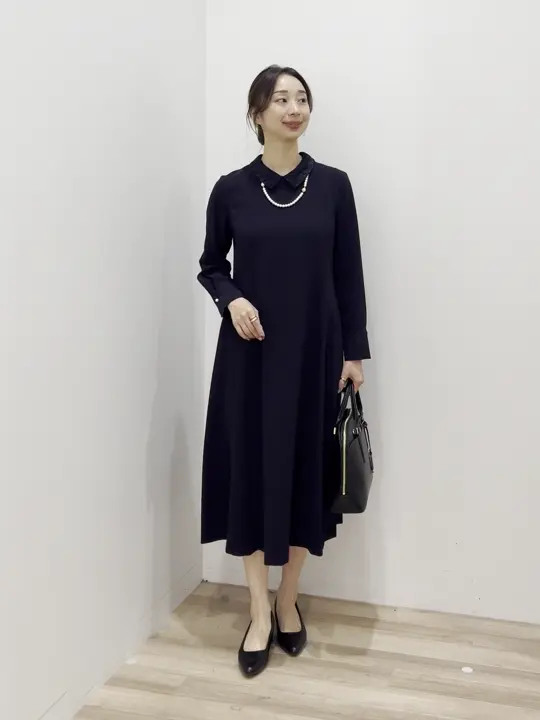 ONWARD CROSSET SELECT 村上 コーディネート画像