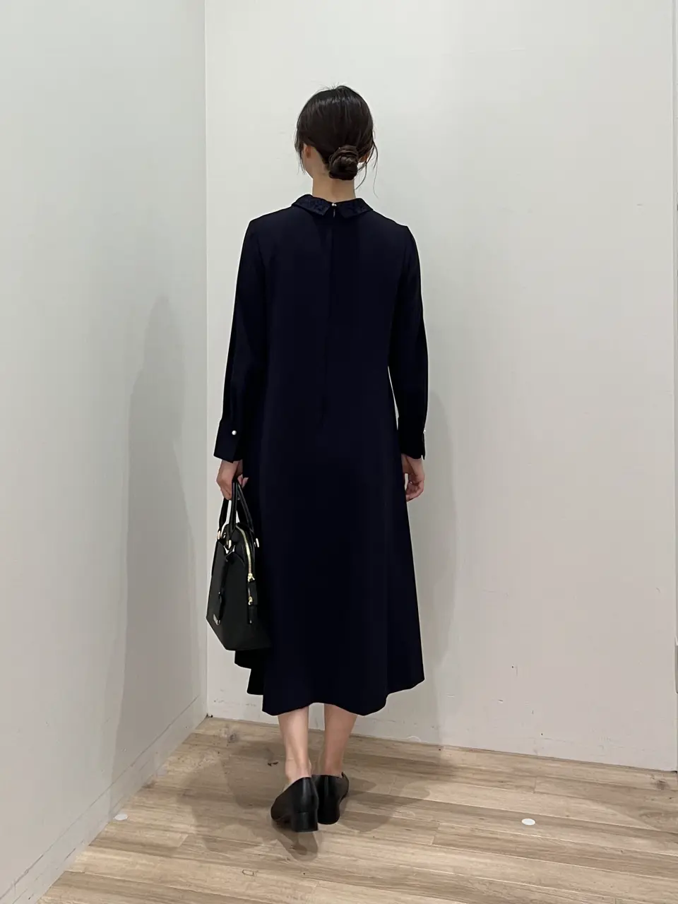 ONWARD CROSSET SELECT 村上 コーディネート画像