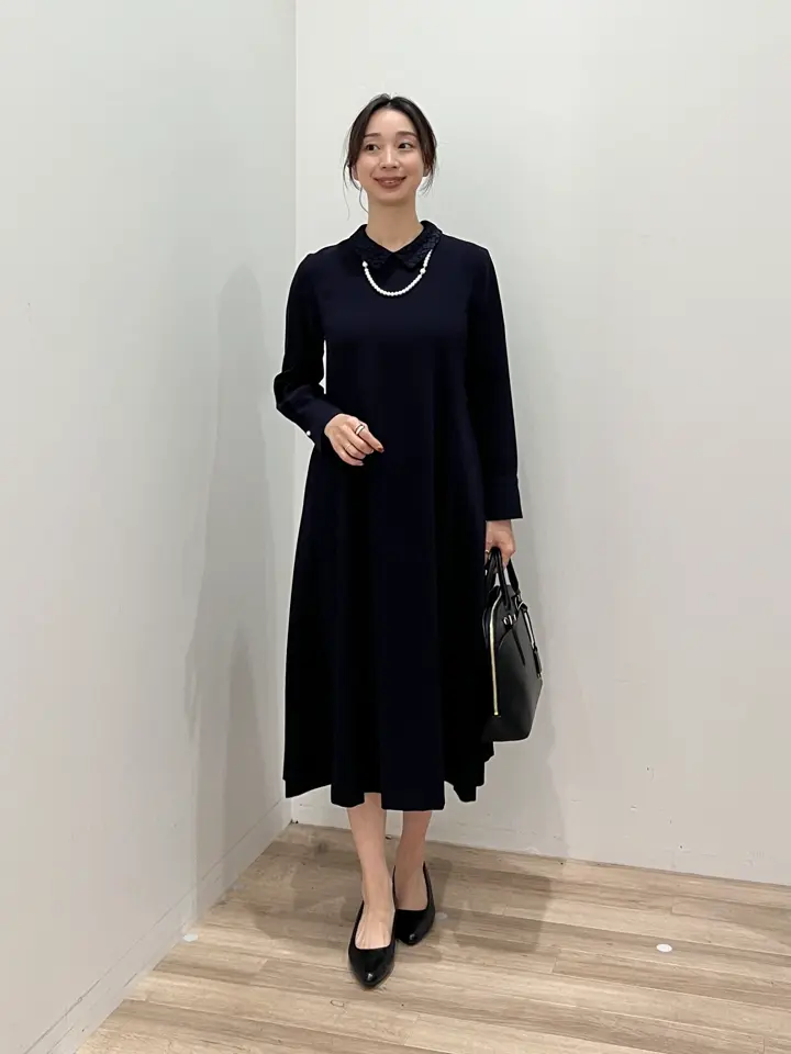 ONWARD CROSSET SELECT 村上 コーディネート画像