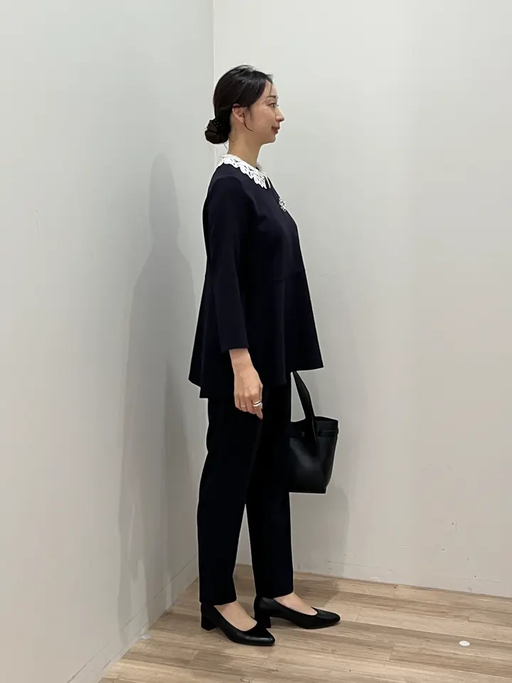 ONWARD CROSSET SELECT 村上 コーディネート画像