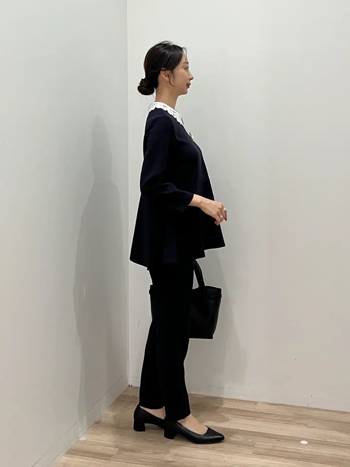 ONWARD CROSSET SELECT 村上 コーディネート画像