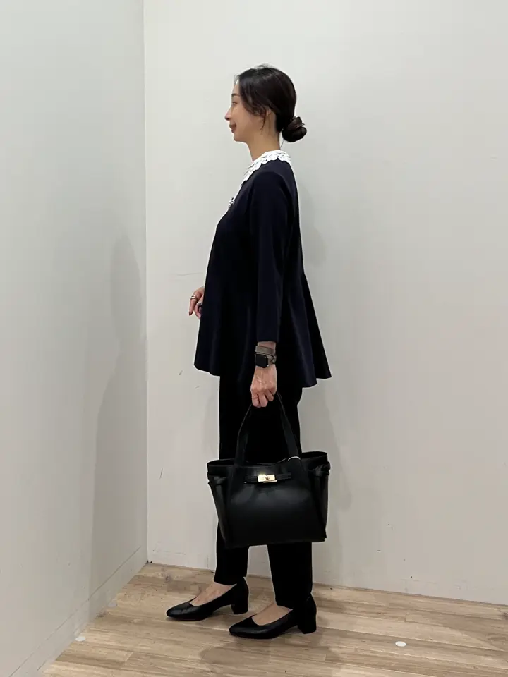 ONWARD CROSSET SELECT 村上 コーディネート画像