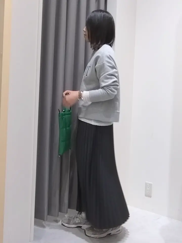 ONWARD CROSSET SELECT 久保 コーディネート画像