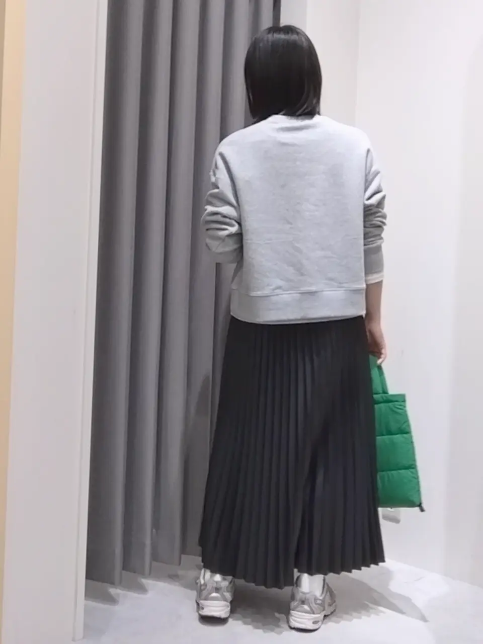 ONWARD CROSSET SELECT 久保 コーディネート画像