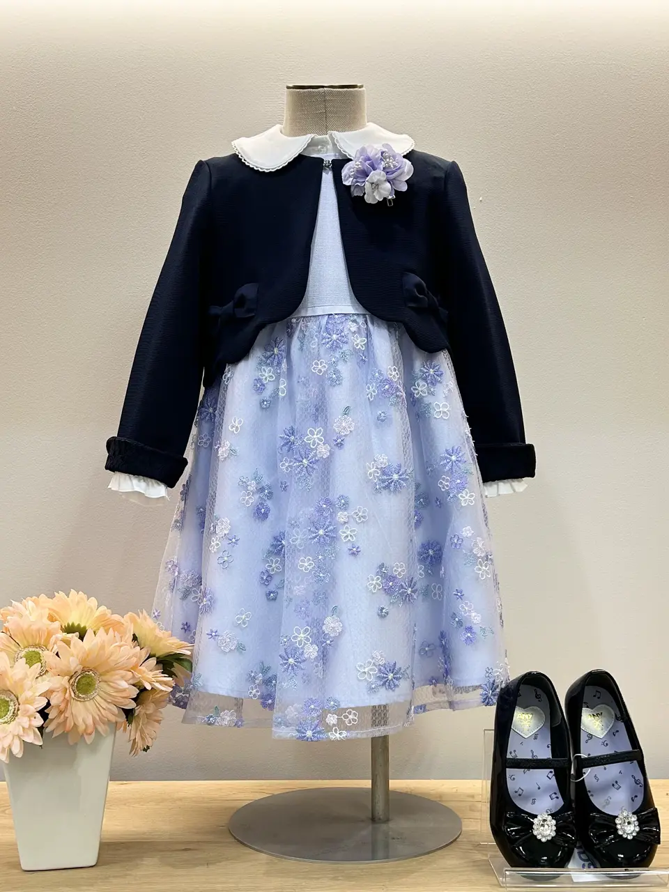 ONWARD CROSSET SELECT 鈴木 コーディネート画像