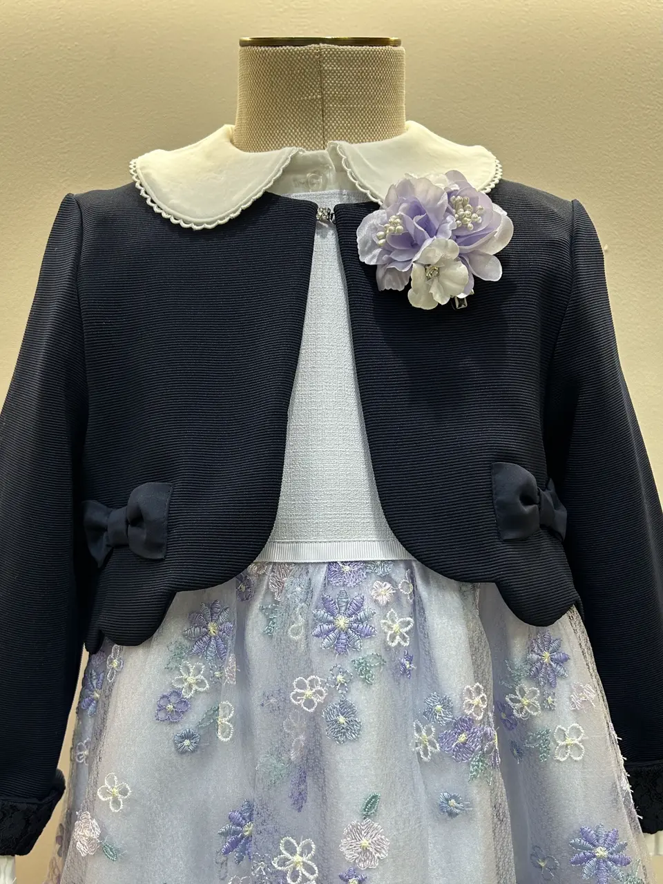 ONWARD CROSSET SELECT 鈴木 コーディネート画像