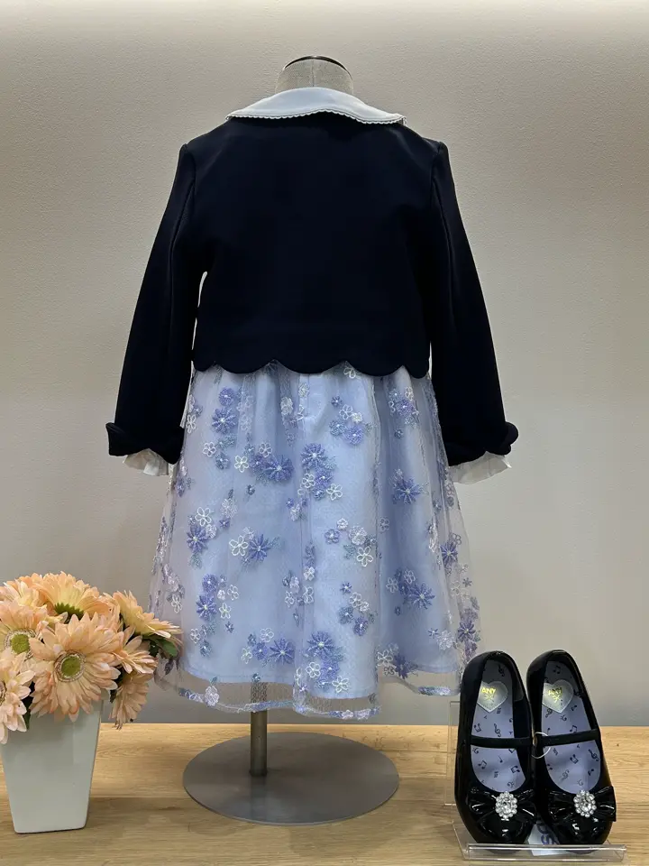 ONWARD CROSSET SELECT 鈴木 コーディネート画像