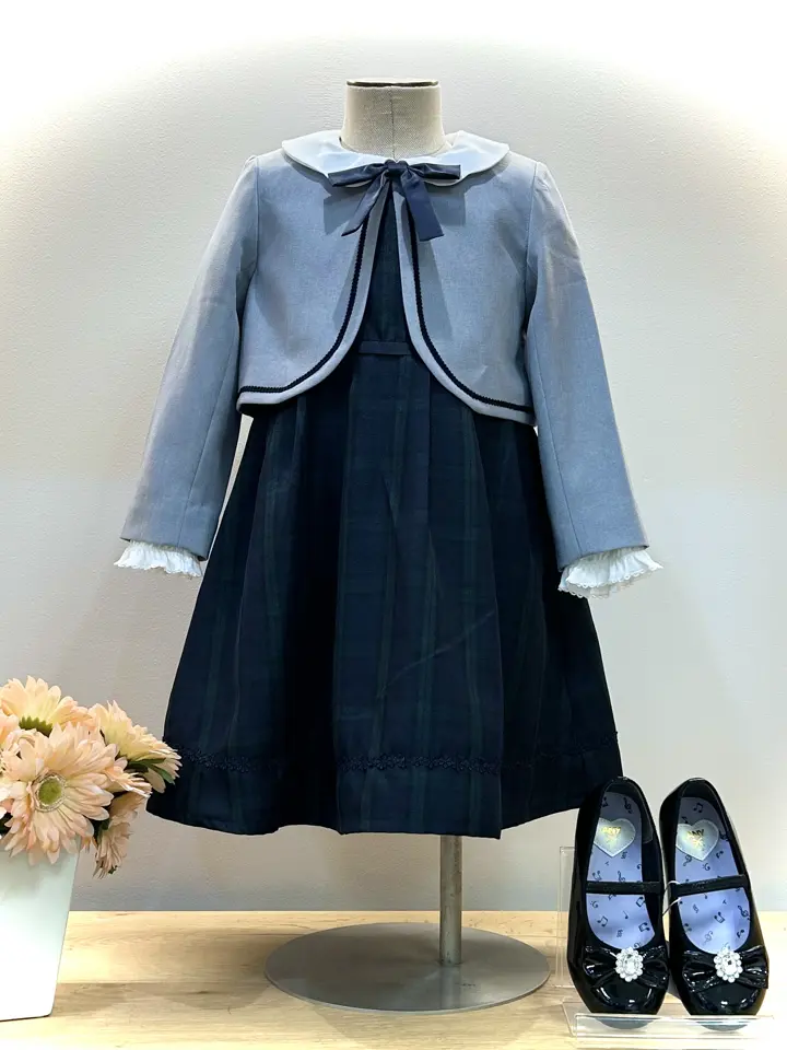 ONWARD CROSSET SELECT 鈴木 コーディネート画像