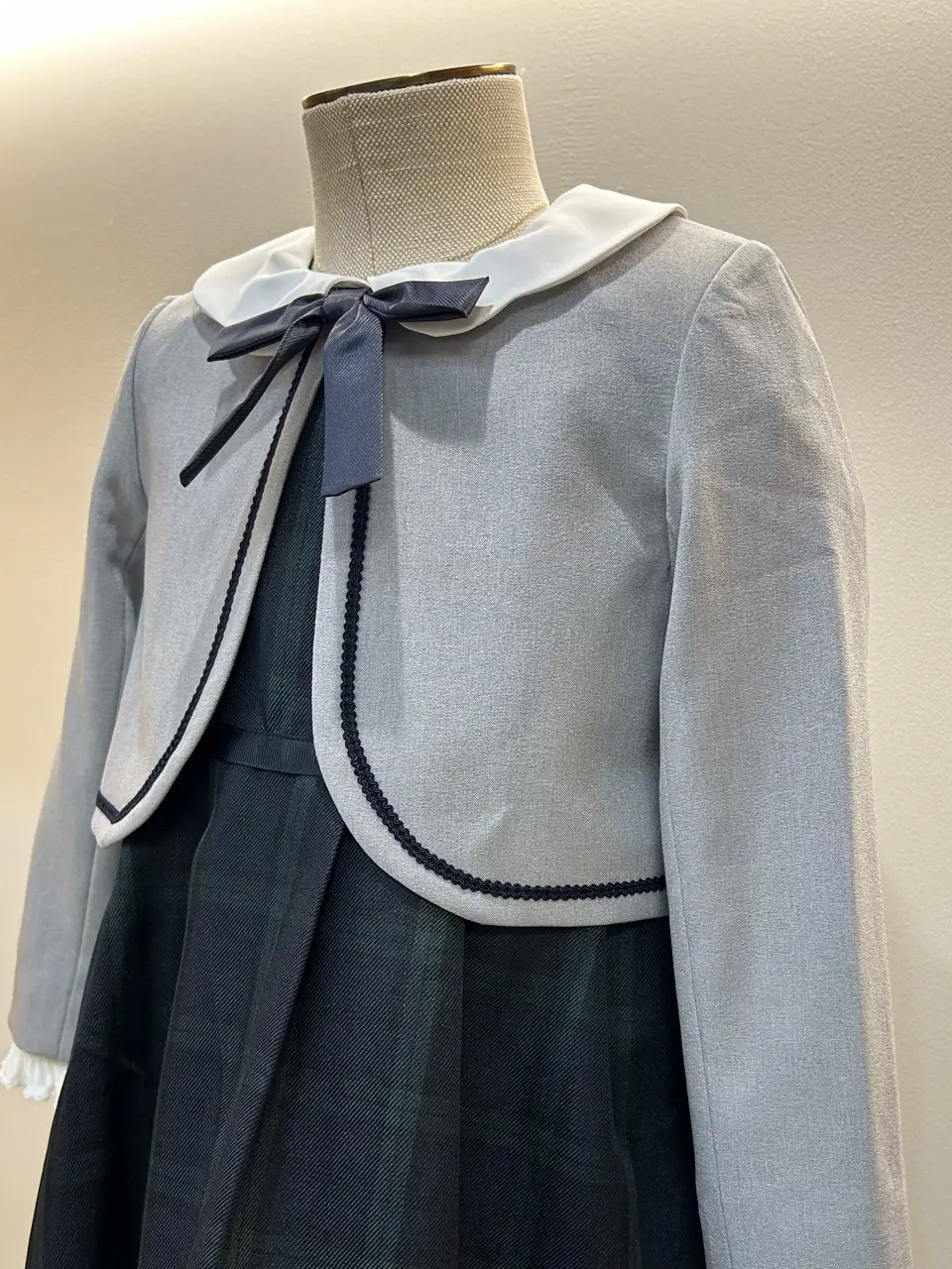 ONWARD CROSSET SELECT 鈴木 コーディネート画像