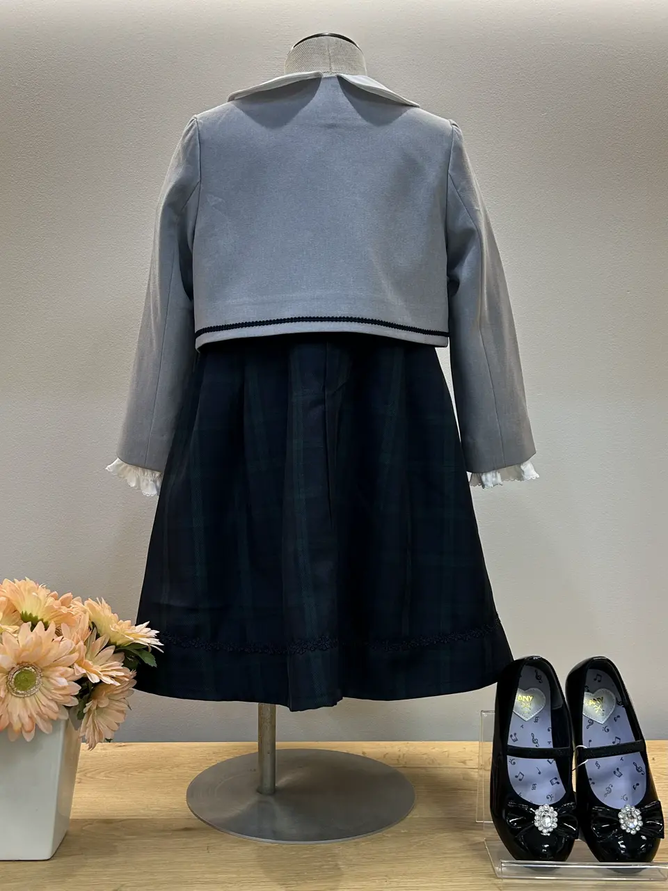 ONWARD CROSSET SELECT 鈴木 コーディネート画像