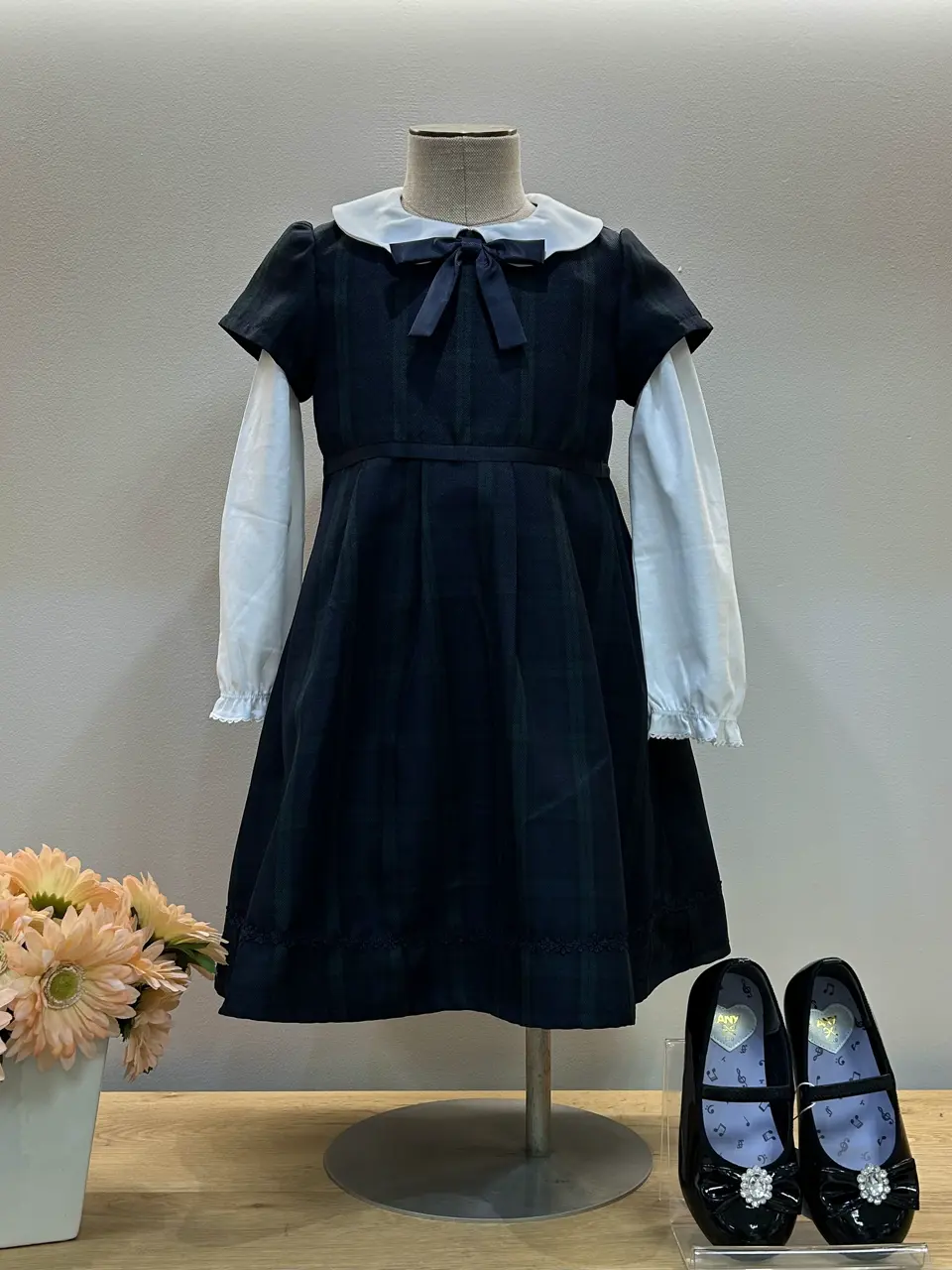 ONWARD CROSSET SELECT 鈴木 コーディネート画像