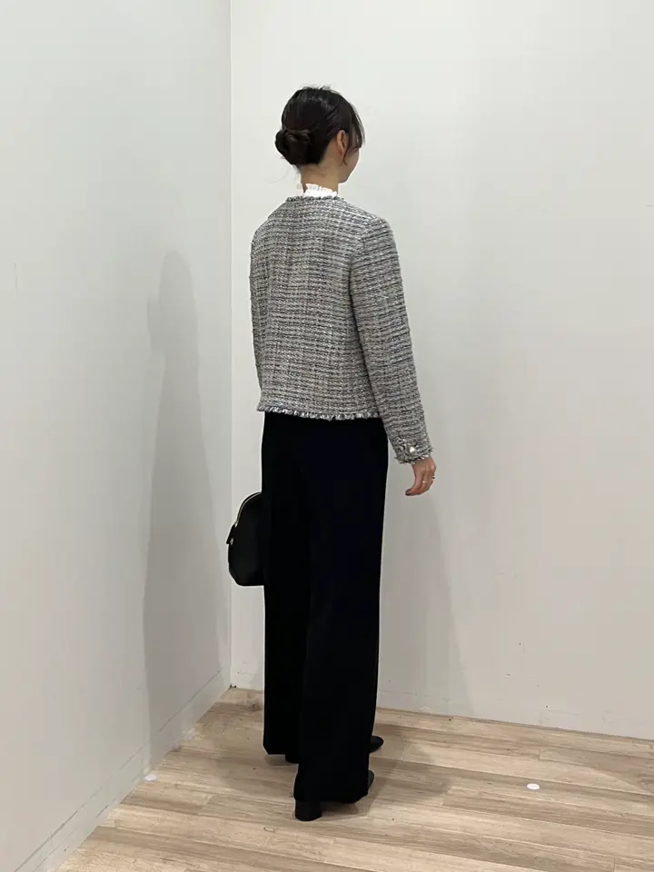 ONWARD CROSSET SELECT 村上 コーディネート画像