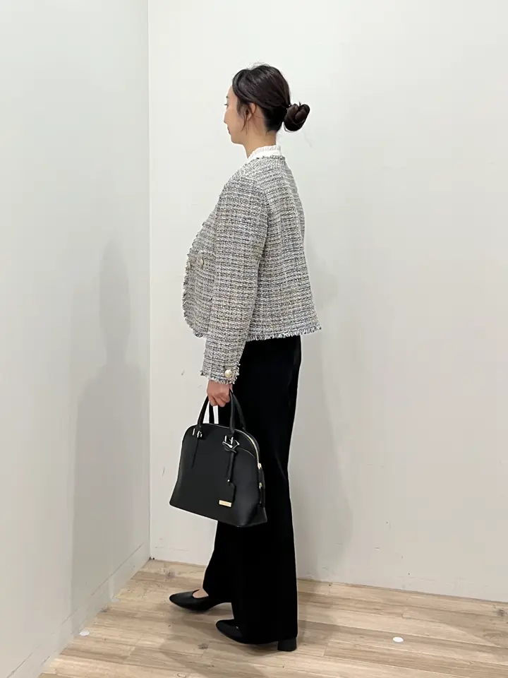 ONWARD CROSSET SELECT 村上 コーディネート画像