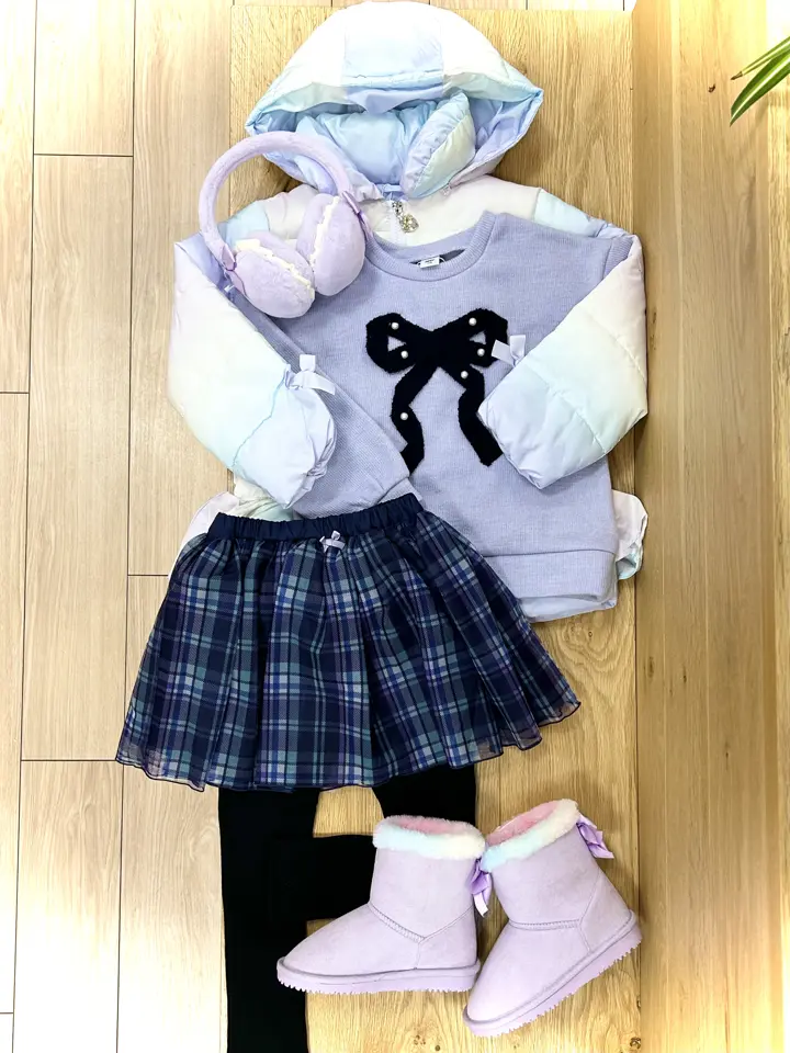 ONWARD CROSSET SELECT 鈴木 コーディネート画像