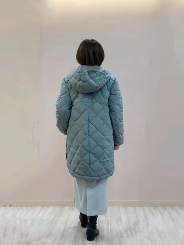 ONWARD CROSSET SELECT sato コーディネート画像