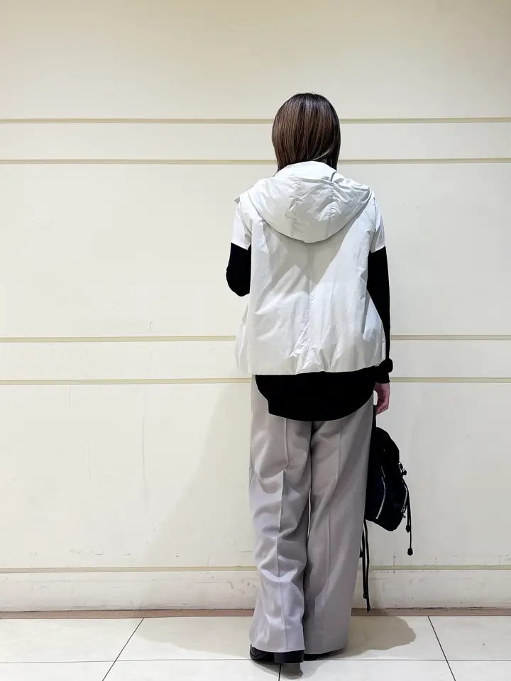 ONWARD CROSSET SELECT 太田 コーディネート画像