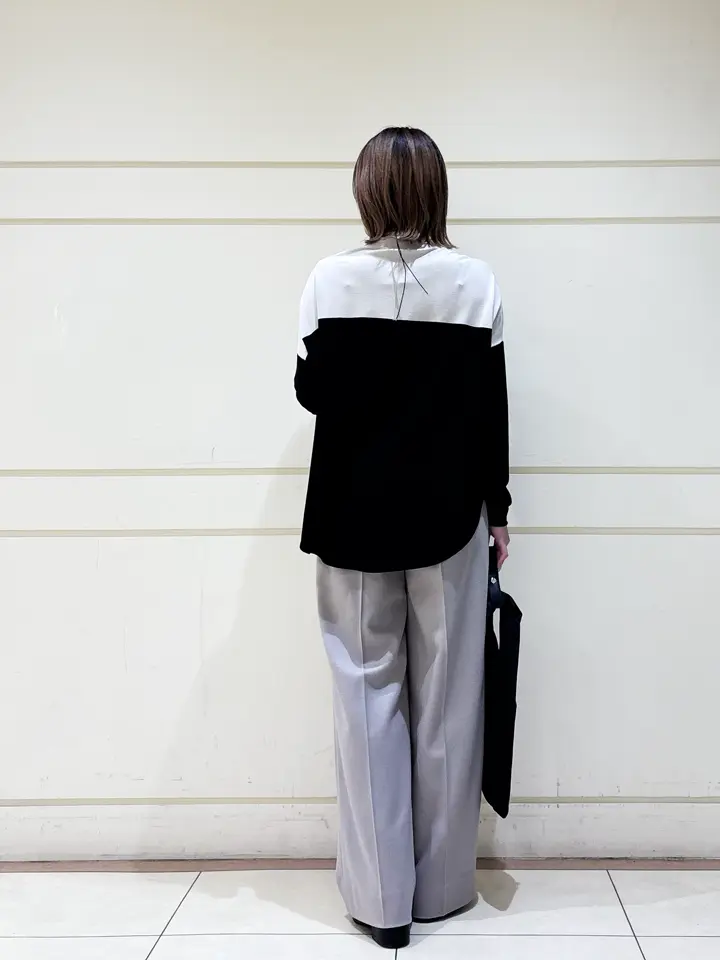 ONWARD CROSSET SELECT 太田 コーディネート画像