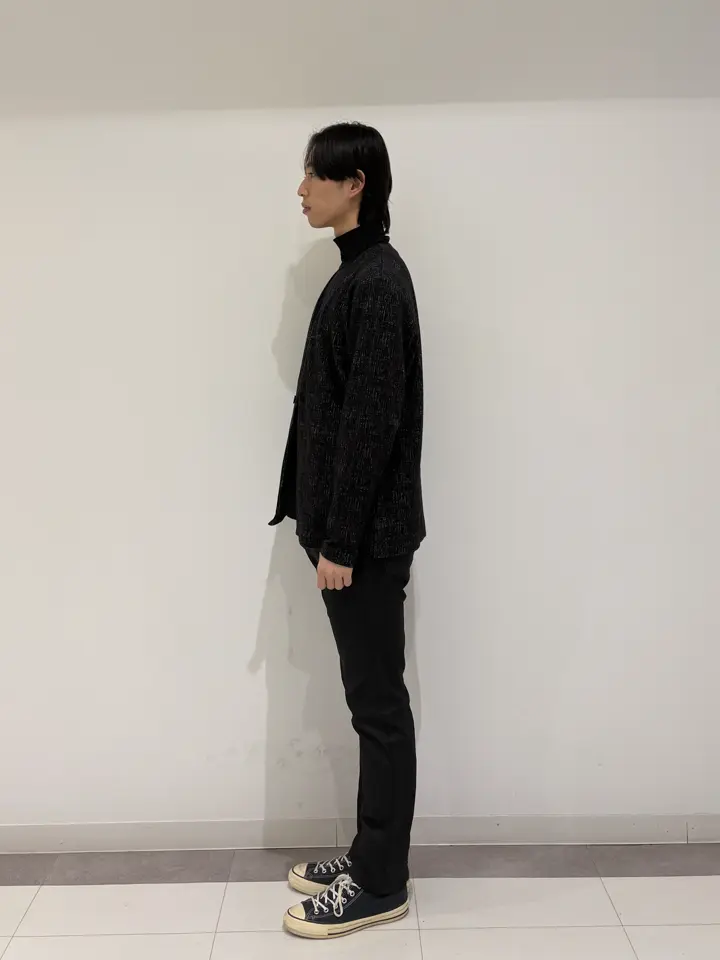 ONWARD CROSSET SELECT 石川　凌大 コーディネート画像