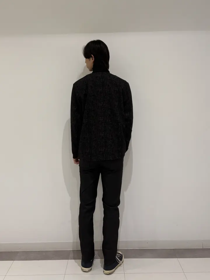 ONWARD CROSSET SELECT 石川　凌大 コーディネート画像