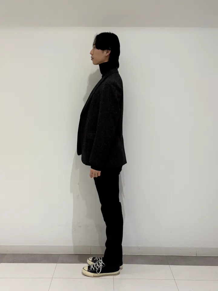 ONWARD CROSSET SELECT 石川　凌大 コーディネート画像