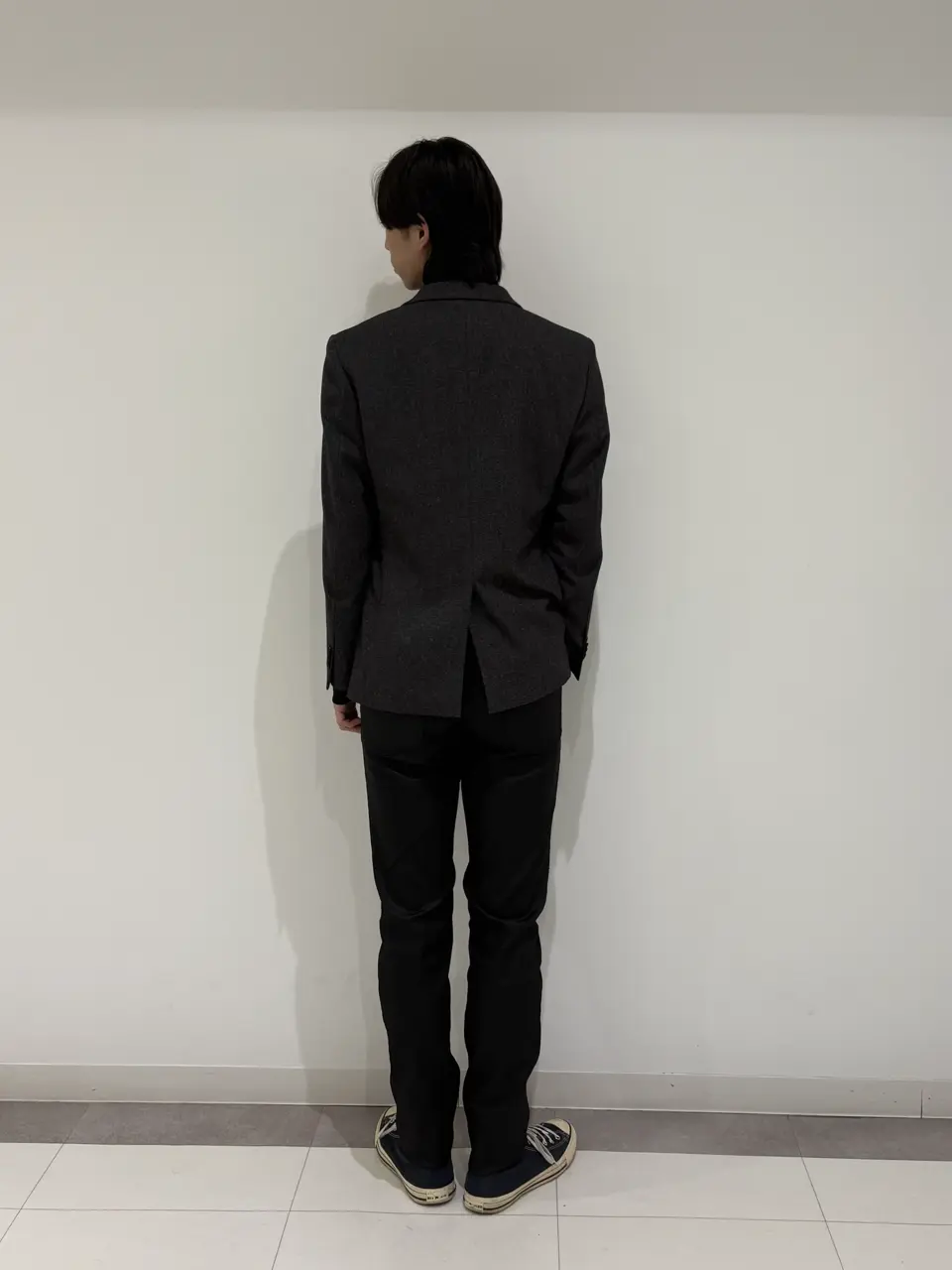 ONWARD CROSSET SELECT 石川　凌大 コーディネート画像