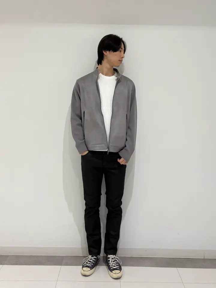 ONWARD CROSSET SELECT 石川　凌大 コーディネート画像