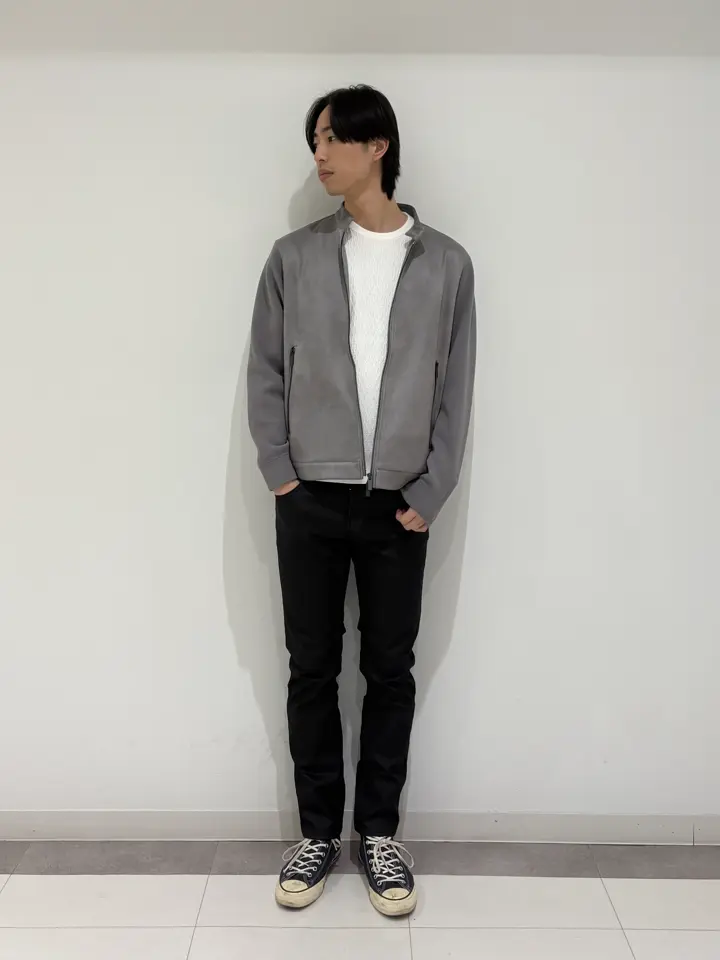 ONWARD CROSSET SELECT 石川　凌大 コーディネート画像