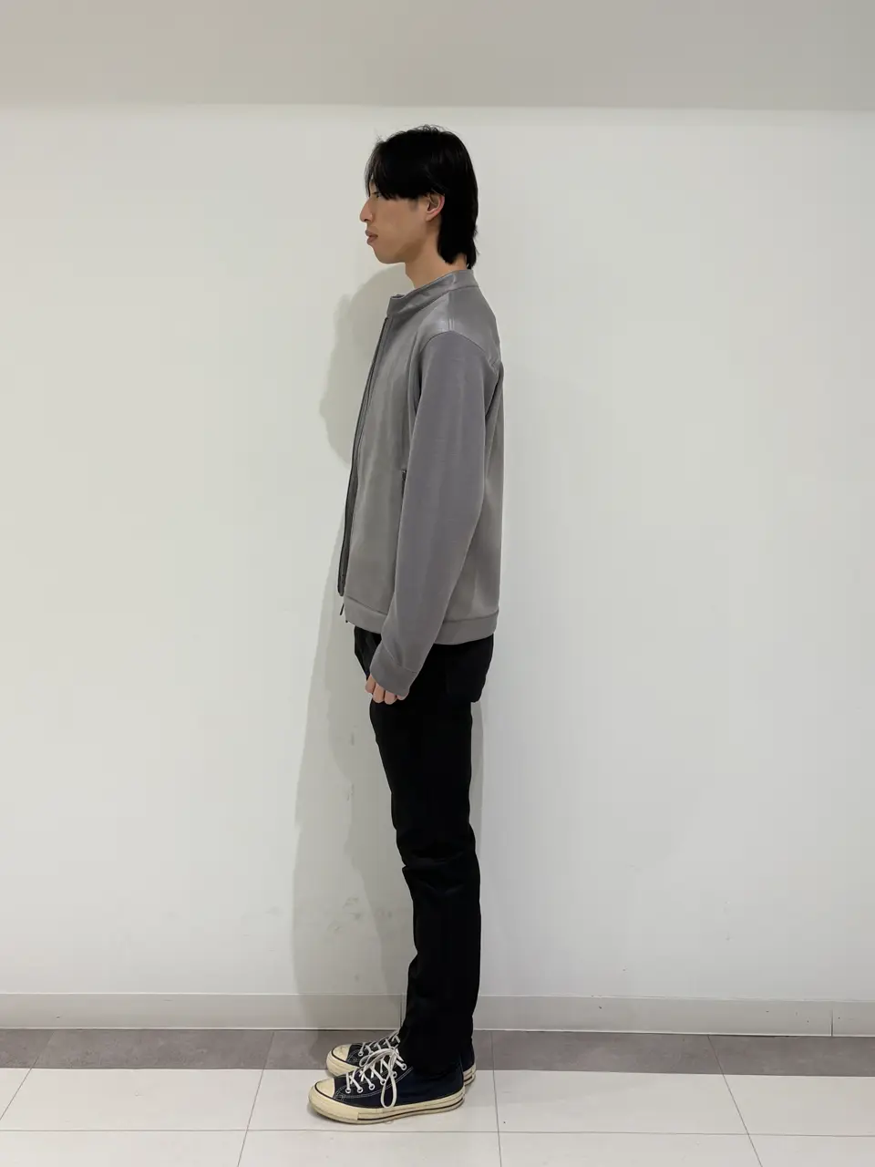 ONWARD CROSSET SELECT 石川　凌大 コーディネート画像