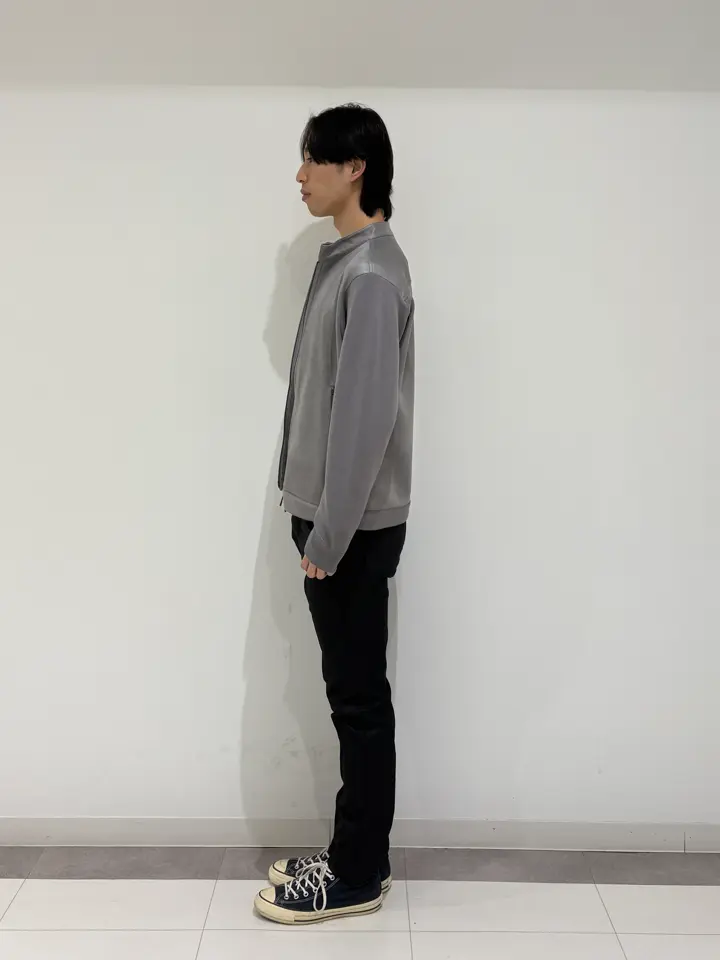 ONWARD CROSSET SELECT 石川　凌大 コーディネート画像