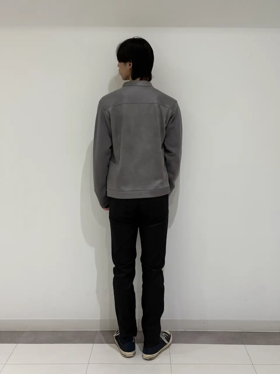 ONWARD CROSSET SELECT 石川　凌大 コーディネート画像