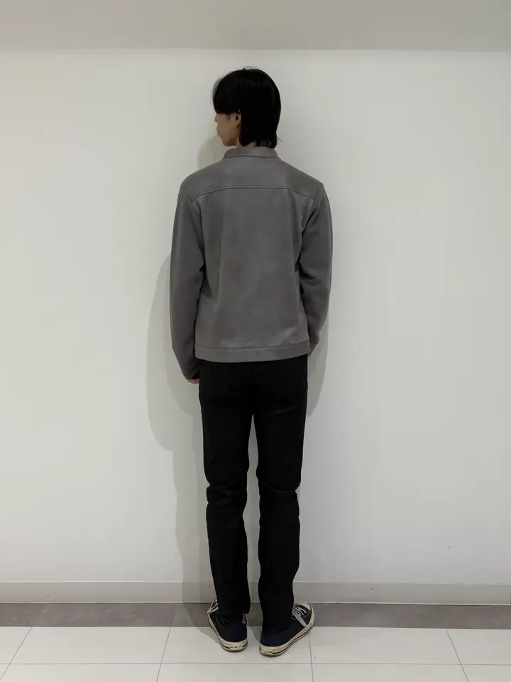 ONWARD CROSSET SELECT 石川　凌大 コーディネート画像